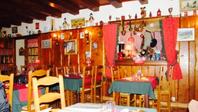 Le Relais de la Chevrette