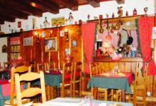 Le Relais de la Chevrette美食图片