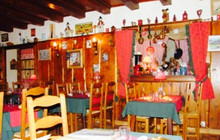 Le Relais de la Chevrette餐厅图片