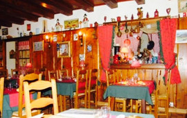 Le Relais de la Chevrette
