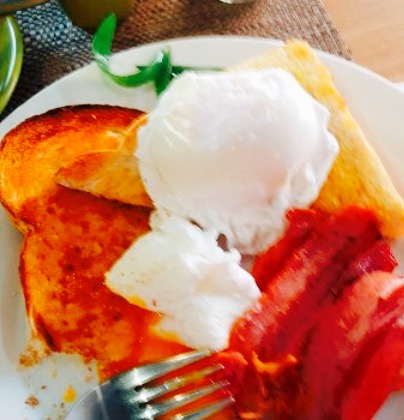 Little Fig Cafe餐厅图片