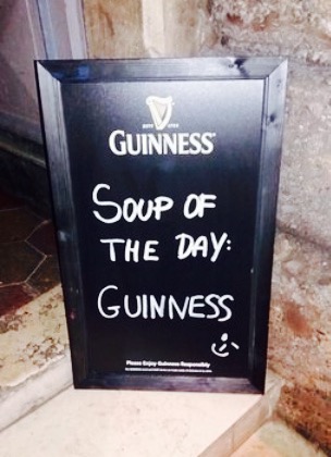 The Galway Bay Irish Pub