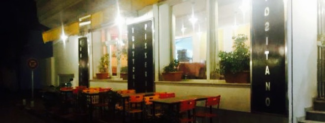 Pizza Positano餐厅图片