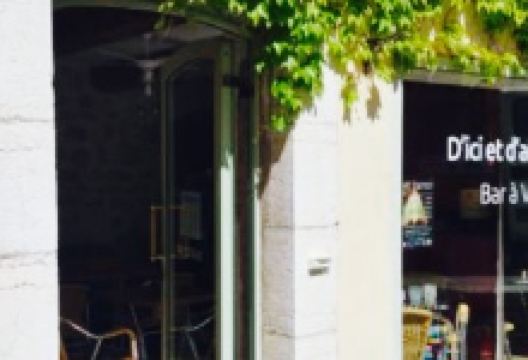 D'Ici et d'Ailleurs美食图片