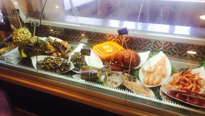 Restaurante Arrocería Martin餐厅图片