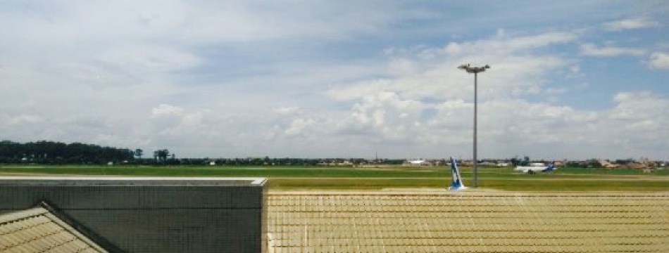 West Coast Airport Restaurant