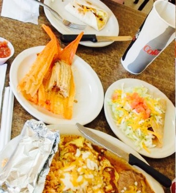 Mi Ranchito Taqueria