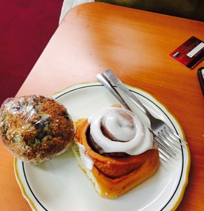 The Ugly Mug Cafe餐厅图片