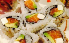 Tokyo Hibachi Sushi餐厅图片