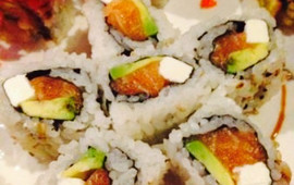 Tokyo Hibachi Sushi