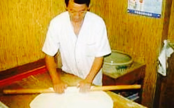 Kyodoryorihotosoba Shinshu餐厅图片