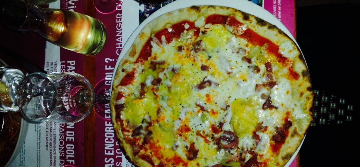 La Pizza餐厅图片