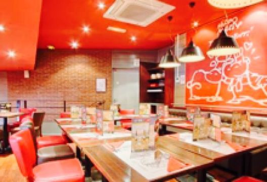 Hippopotamus美食图片