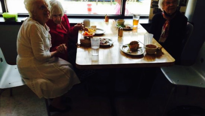 Butter Bakery Cafe餐厅图片