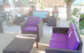 Restaurante/Terraza-Bar La Piscina
