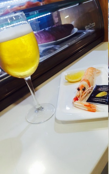 Restaurante El Ronquio餐厅图片