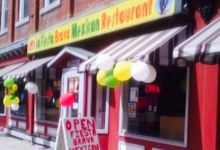 La Fiesta Brava Mexican Restaurant美食图片