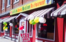 La Fiesta Brava Mexican Restaurant餐厅图片