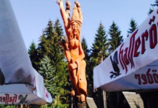 Waldgasthaus Plessenburg美食图片