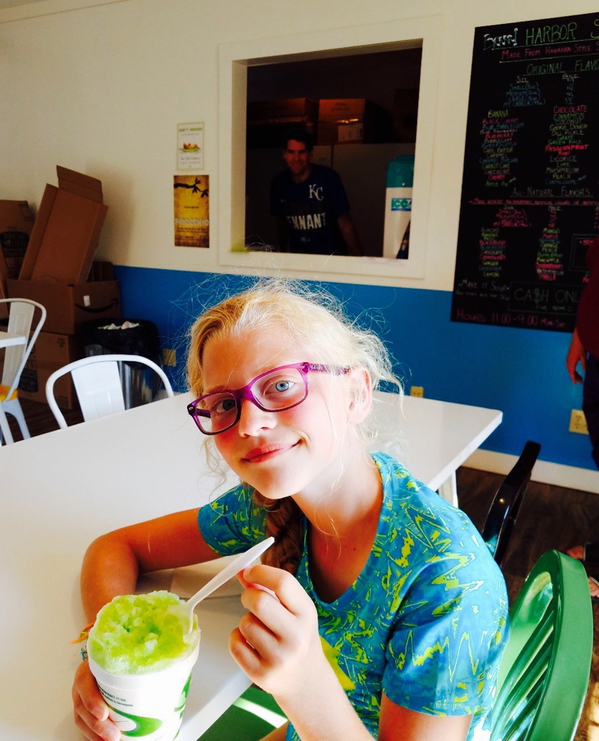 Brrrr! Harbor餐厅图片