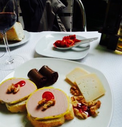 Restaurante Guadalupe Jorda