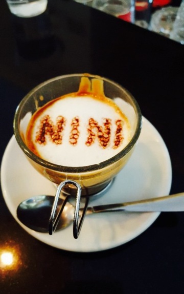 Caffe Nini餐厅图片