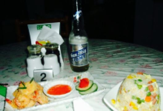 Tartaruga's Hotel and Pagudpud Yacht Club Restaurant美食图片
