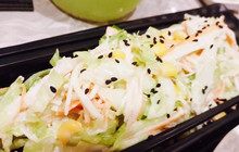 Lime and Zest Kitchen餐厅图片
