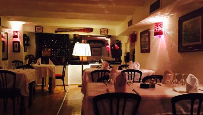 La Mamma餐厅图片