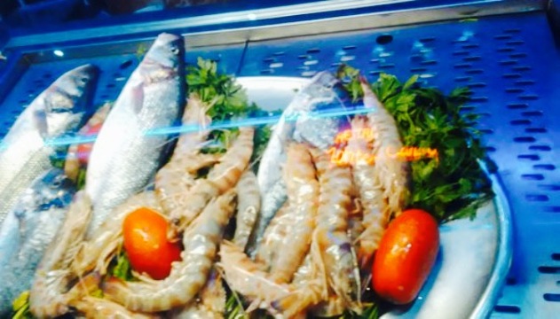 Restaurant Monte Carlo餐厅图片