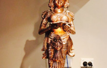 Bollywood Stars Indian Tandoori Restaurant餐厅图片