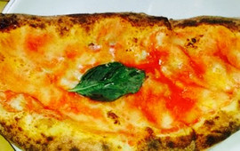Di Napoli Pizzeria