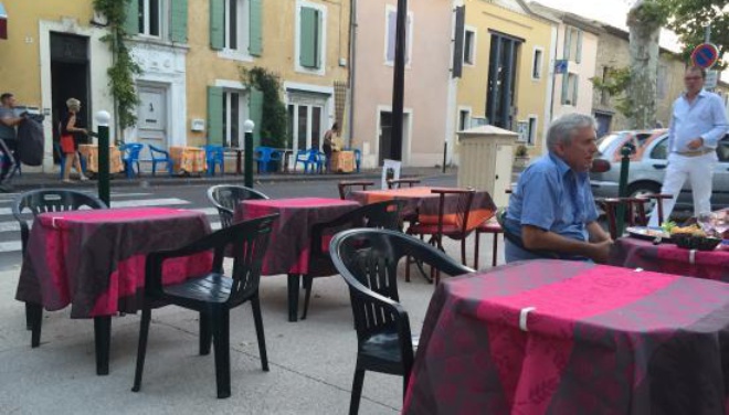 Le Temps des Cerises