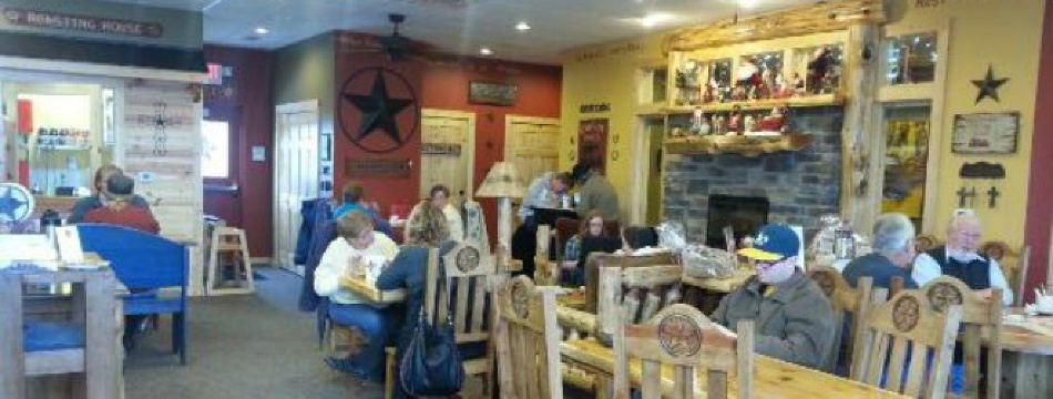 Cabin Coffee Co.