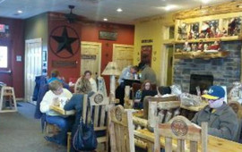 Cabin Coffee Co.
