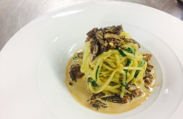 Zurflüh's Bahnhöfli