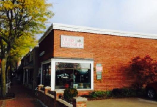 Village Chocolatier美食图片