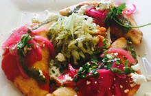 Mayan Fusion餐厅图片