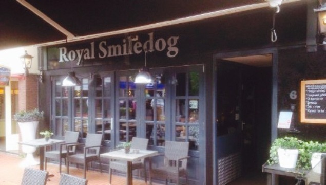 Royal Smiledog餐厅图片