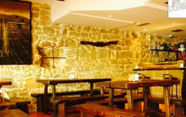 El Refugio de la Vega