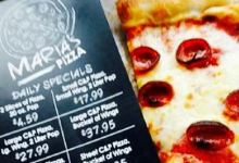 Maria Pizzeria & Restaurant美食图片