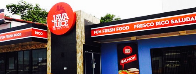 Java Juice餐厅图片