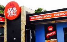 Java Juice餐厅图片