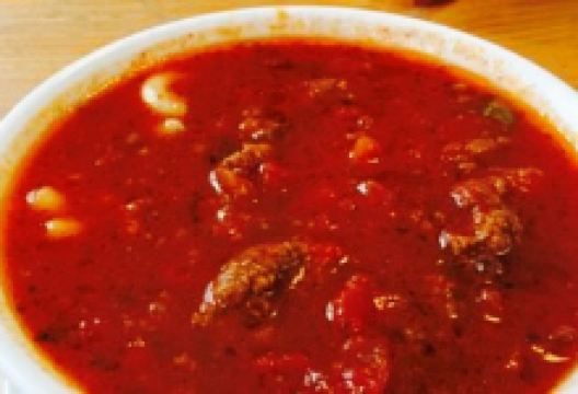 Cody's Cafe美食图片