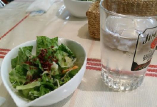Taverna Al Porto美食图片