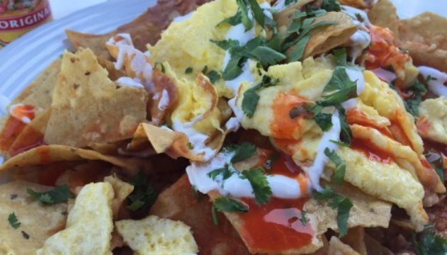 The Cliff Restaurant餐厅图片