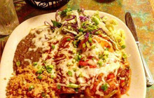 Toto's Mexican Restaurant餐厅图片