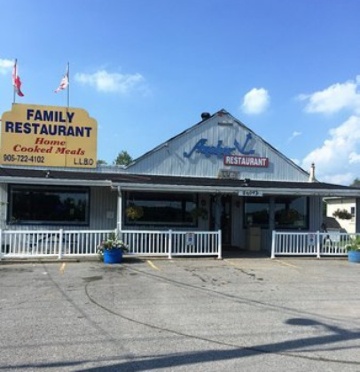 Anchor Family Restaurant餐厅图片