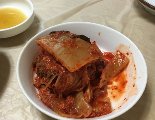 Gunja Rim餐厅图片