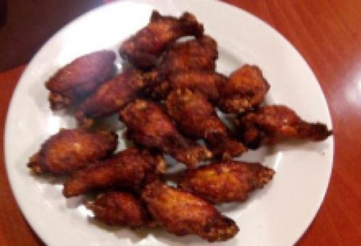 Pizzeria La Befana美食图片